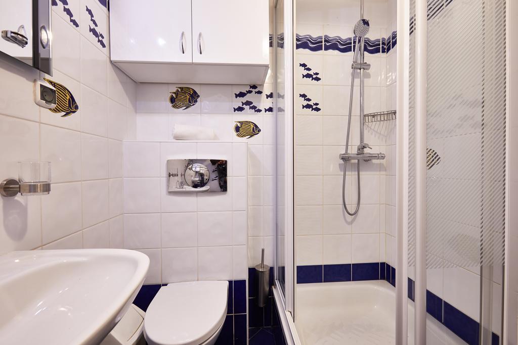 Apartamenty Okowita I Karat Zakopane Exterior foto